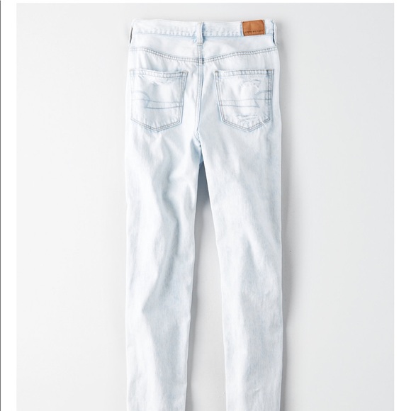 American Eagle Mom Jeans - Picture 5 of 5